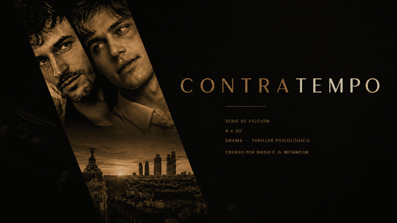 Contratempo