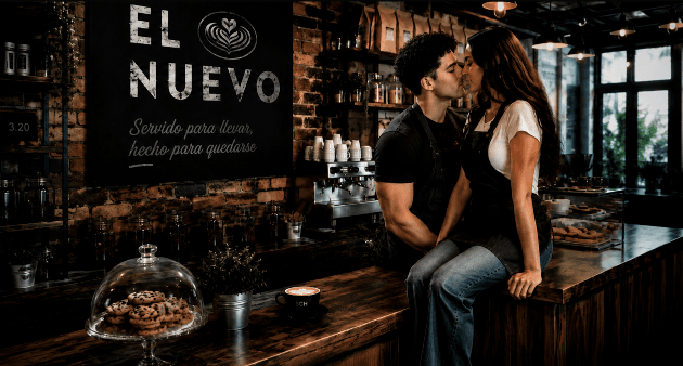 El Nuevo