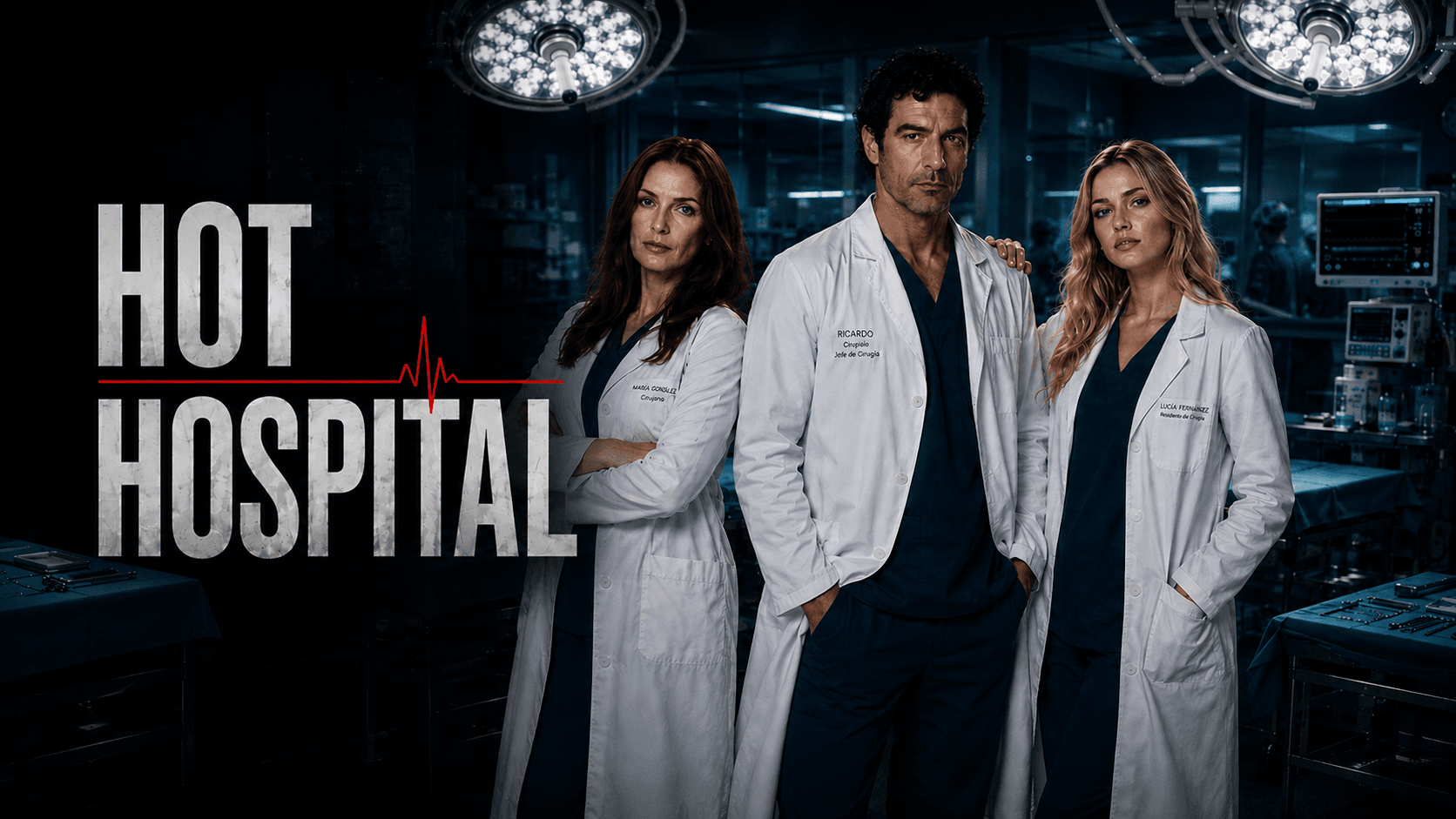 Hot Hospital