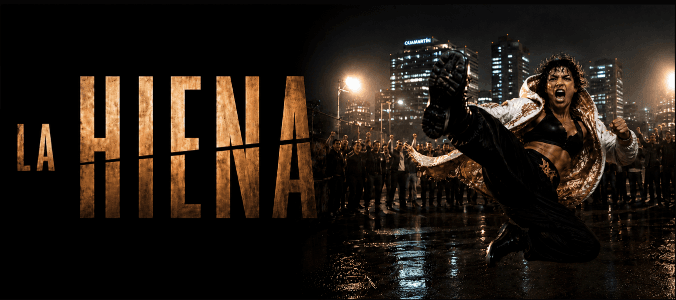 La Hiena